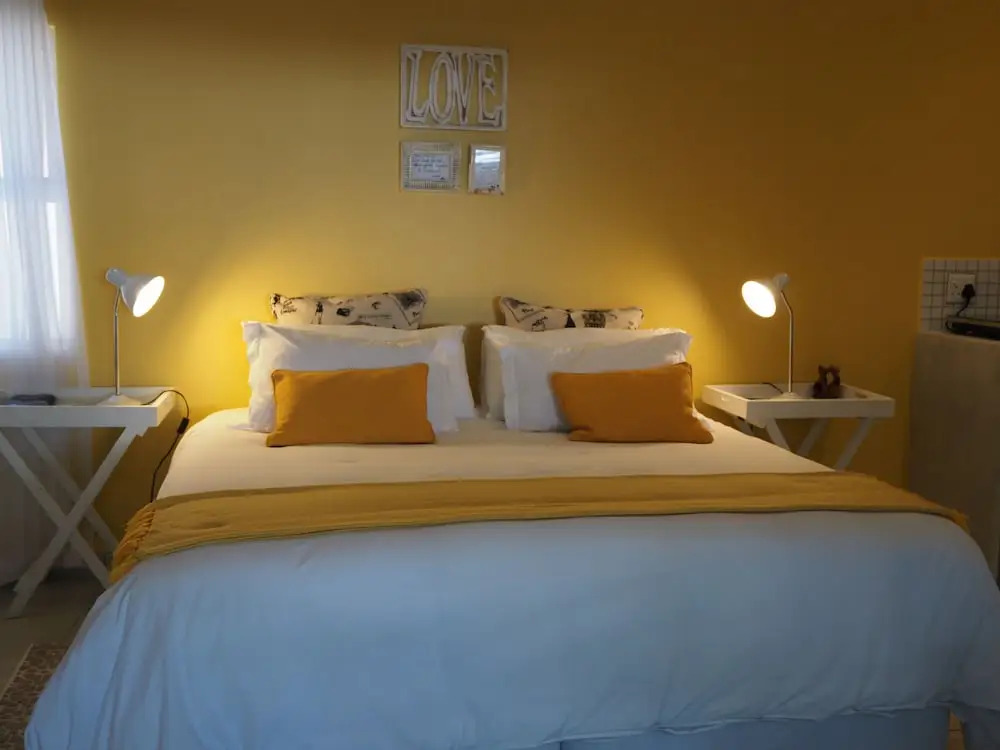 Waterland Lodge