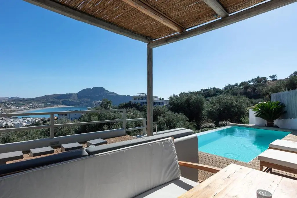 Villa Nissos