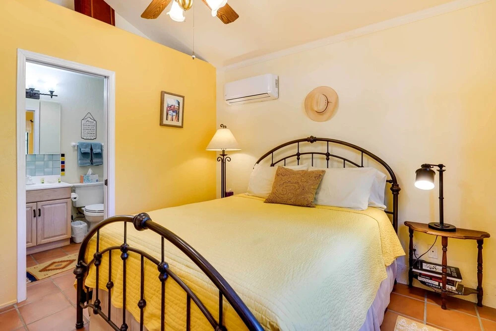 Charming Tubac Vacation Rental Near Village!