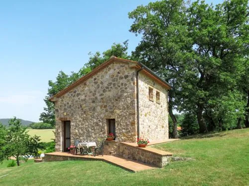 House Scopi Boccheggiano