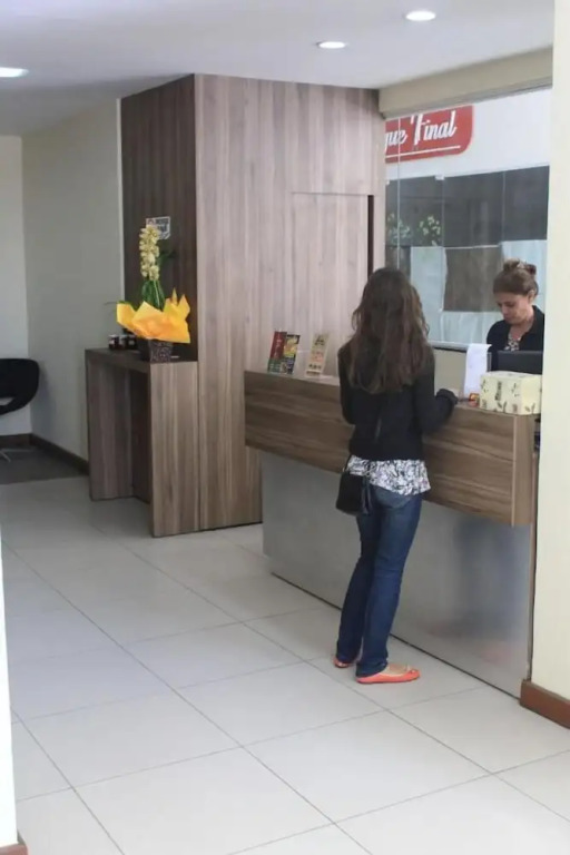 Resende Inn