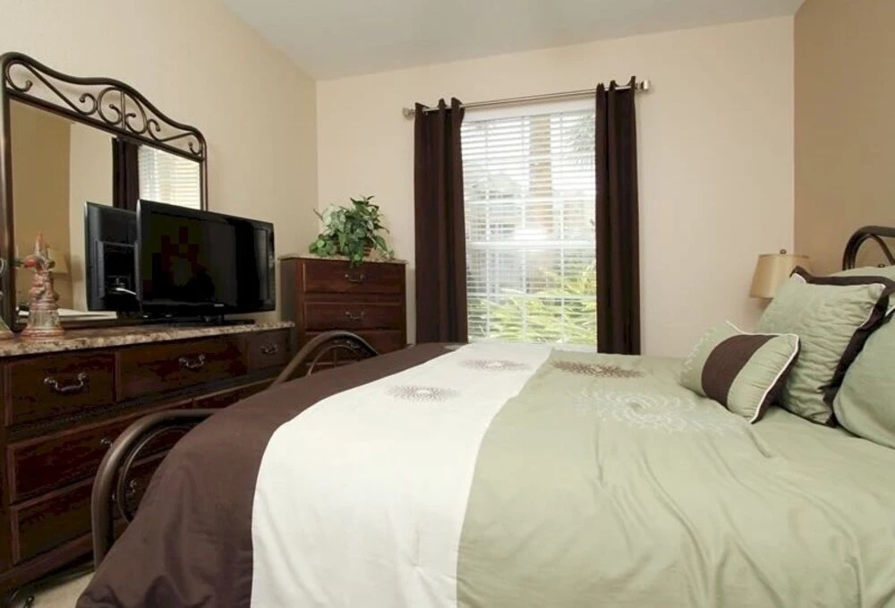 Santa Cruz 3 Bedroom Condo