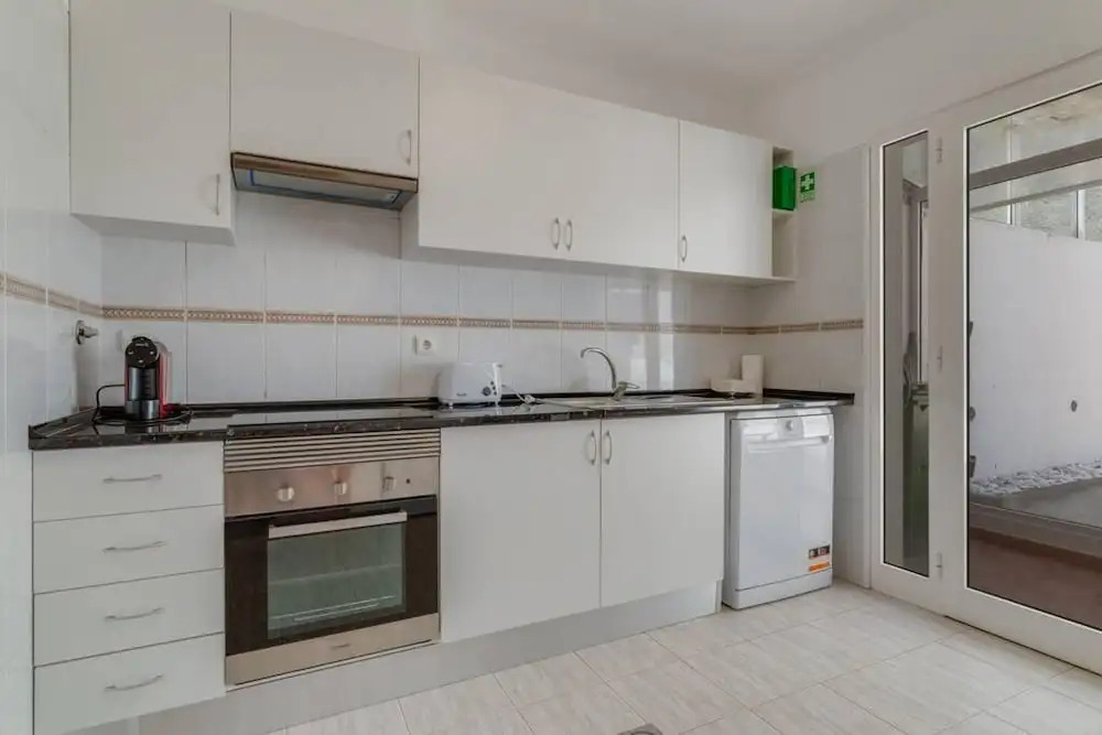 Esfera I in Cani o With 3 Bedrooms and 2 5 Bathrooms