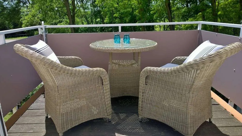 Ostsee Micro Ferienappartements