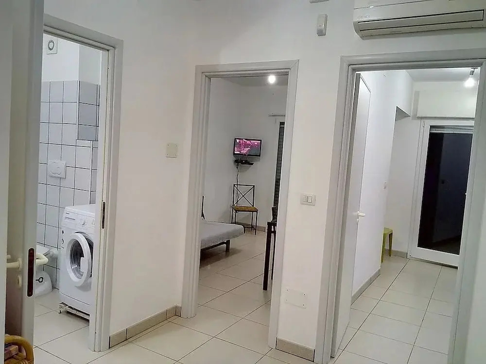 Residence Sabbiachiara