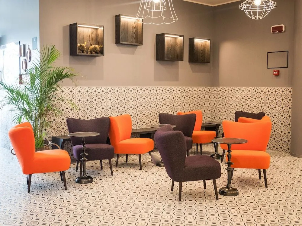 Wombat'S City Hostel Venice Mestre