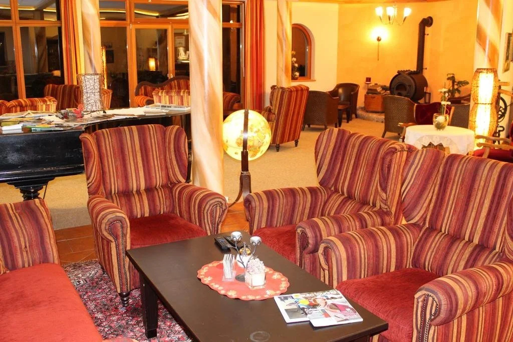 Hotel Gailberghöhe