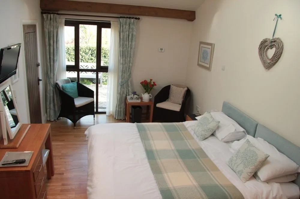 Lockgate Dairy Bed and Breakfast