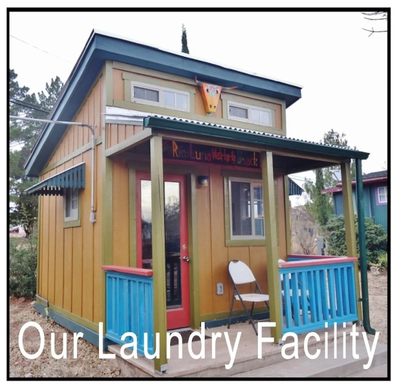 Harvest Moon Bungalow Holiday home 2