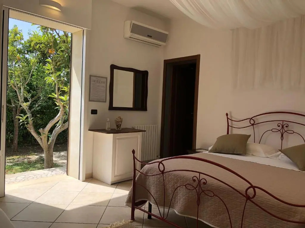 B&B Tenuta la Cornula
