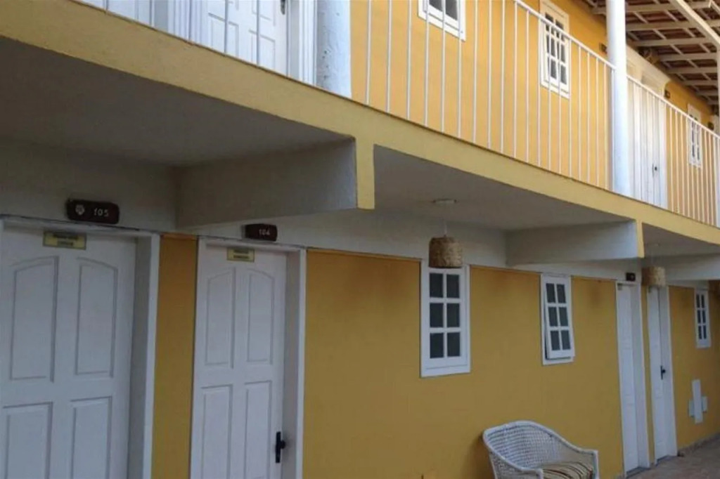 Buzios Colinas Homestay
