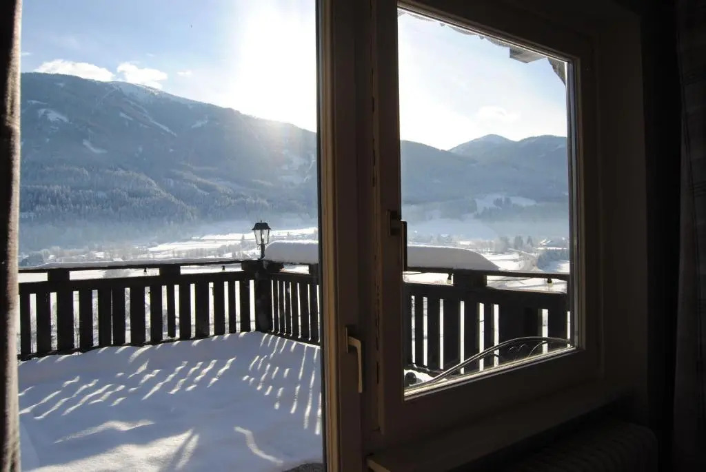 Hotel Speiereck