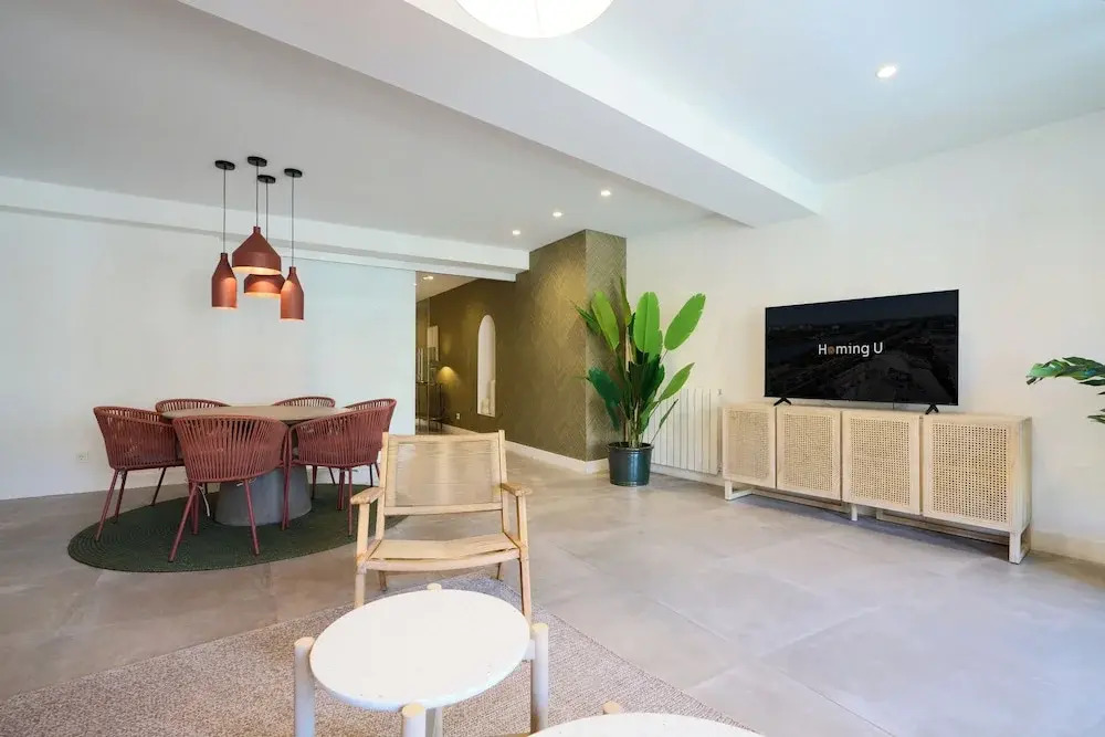 San Francisco Apartamentos Boutique