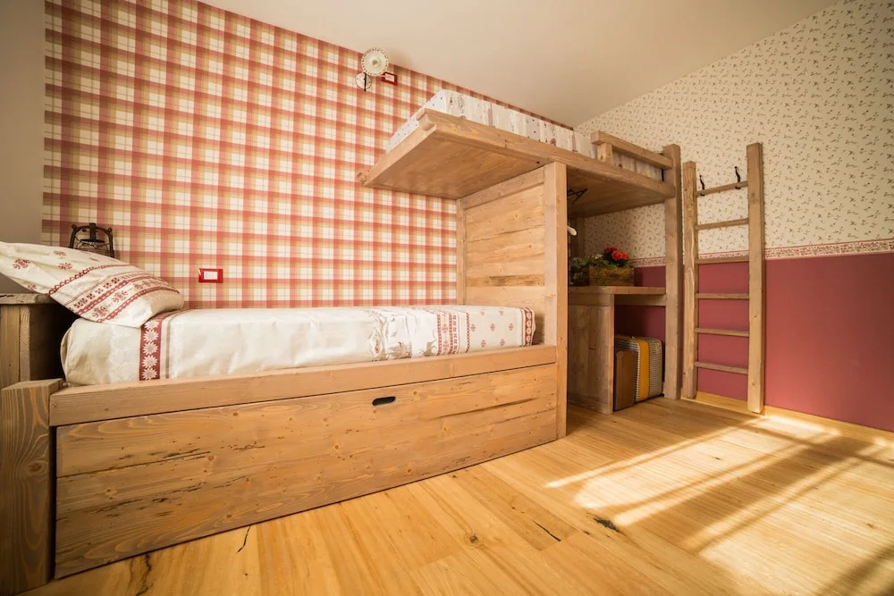 B&B Ca La Vedescia