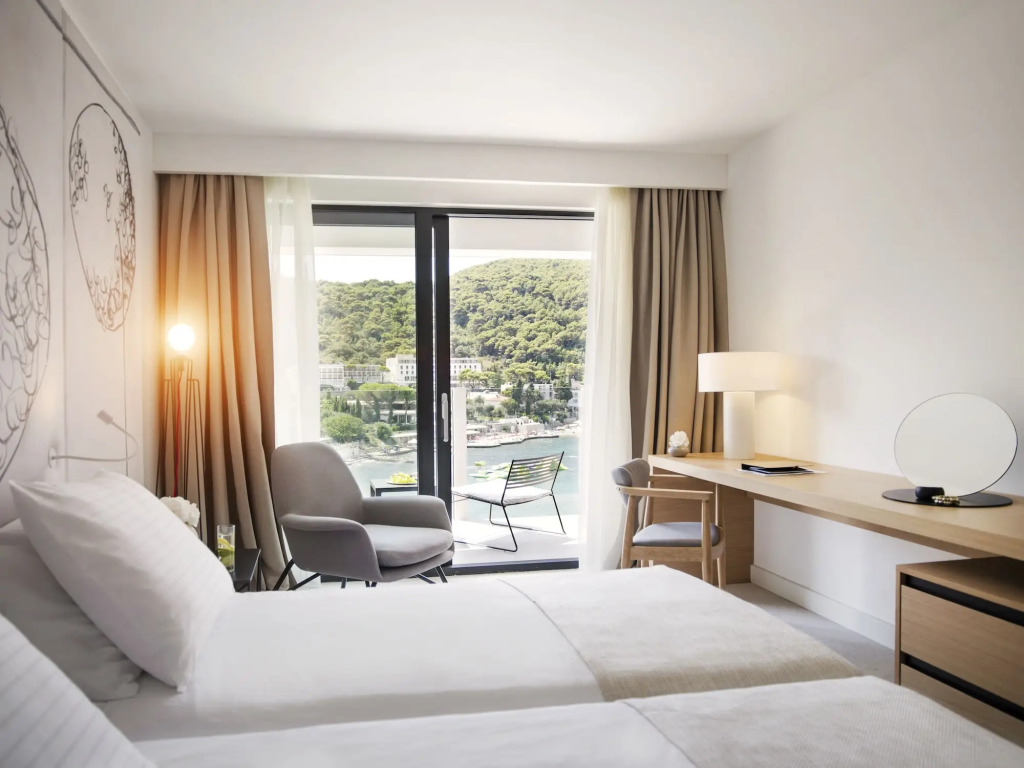 Hotel Kompas