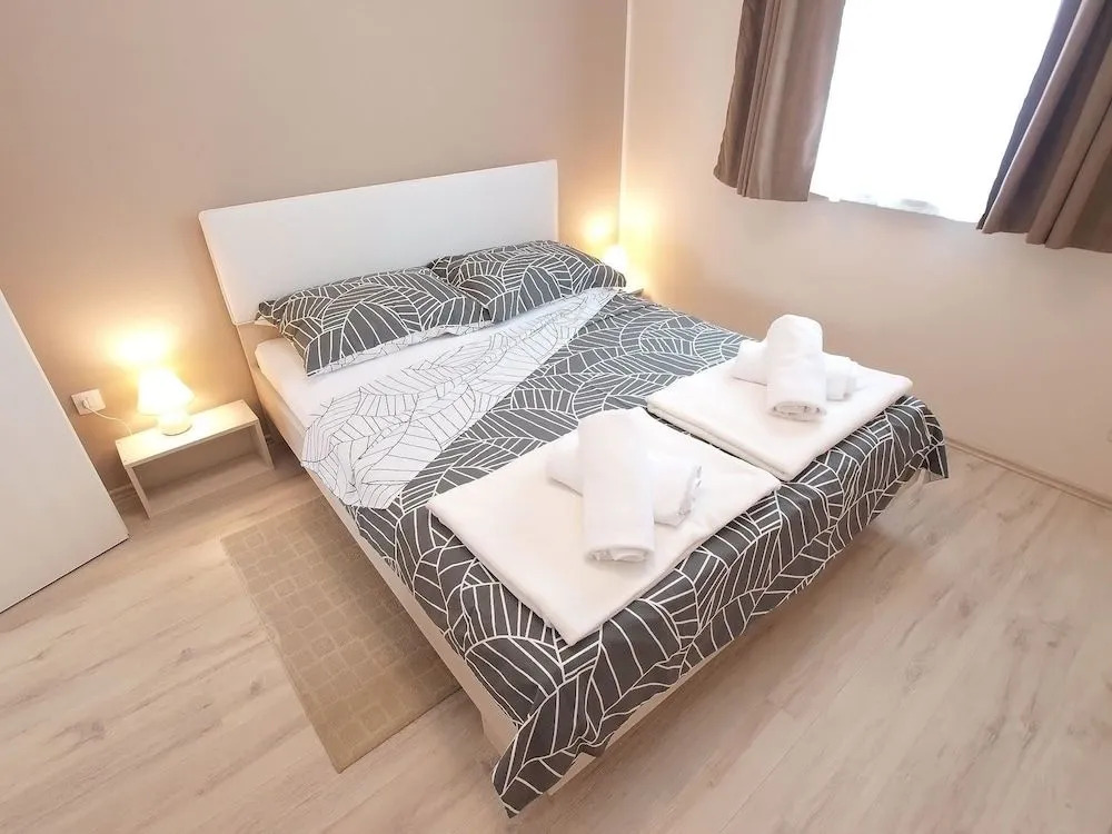 Apartment 1449
