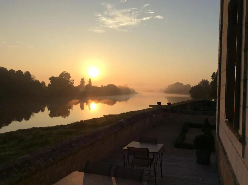 Domaine du Héron