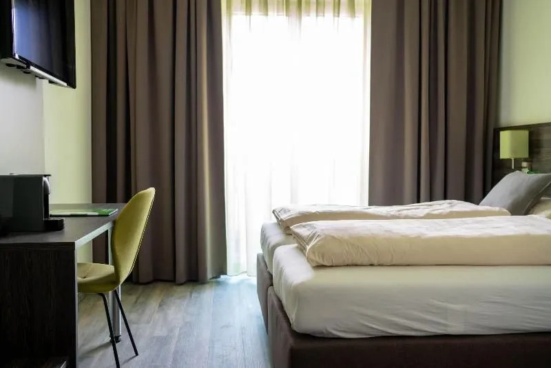 eee Hotel Gunskirchen