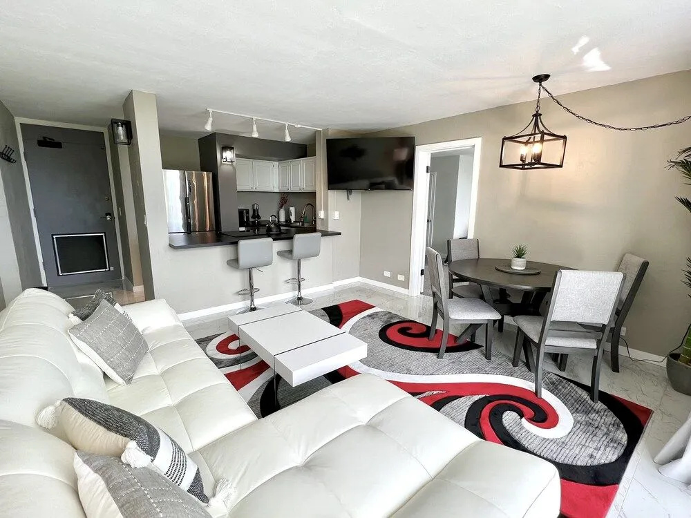 Stunning Views Best location in Hilo 2BR