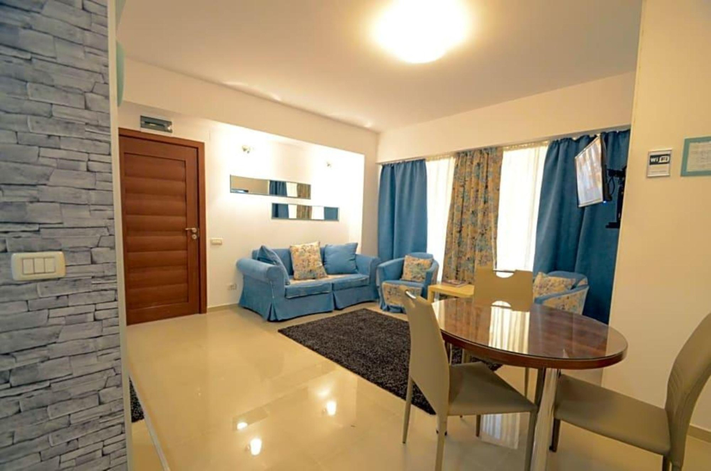 Decebal Residence Apartments