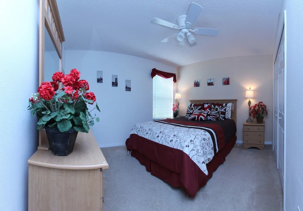 Florida Scandinavian Vacation Homes