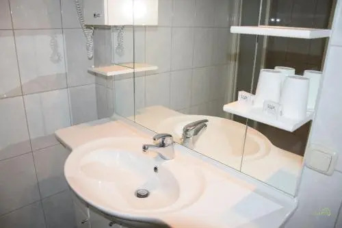 Appartement-Pension Zirbenwald