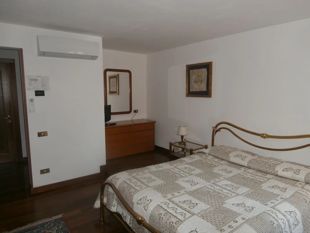 Villa Ca' D'Oro