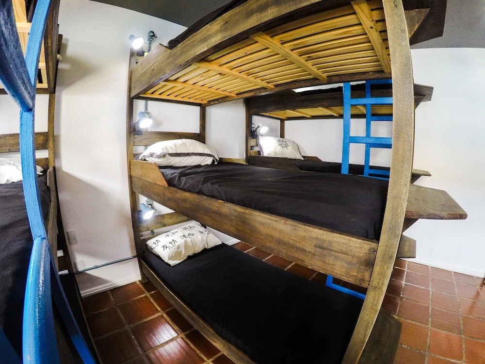 World Hostel - Canasvieiras