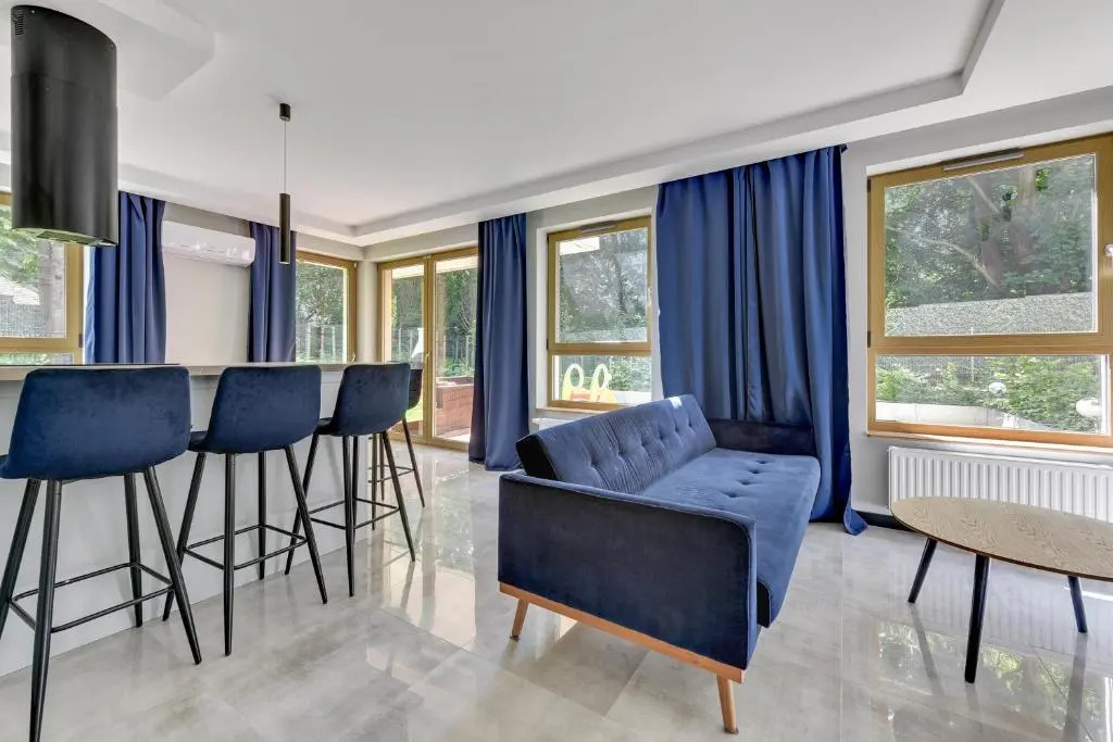 Comfort Apartments Dolny Sopot