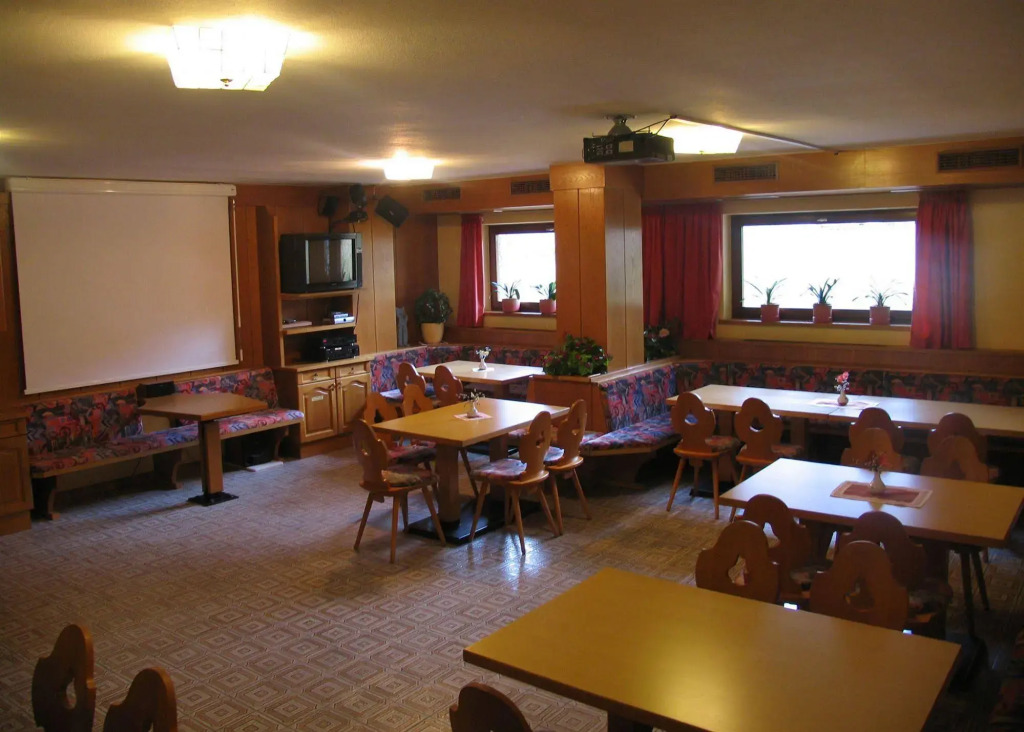Hotel Reichegger