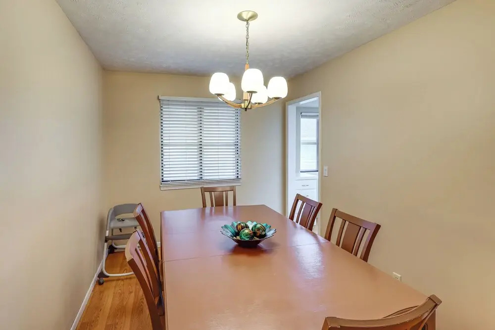 Bring the Family! Suburban Home w/ Yard in Omaha