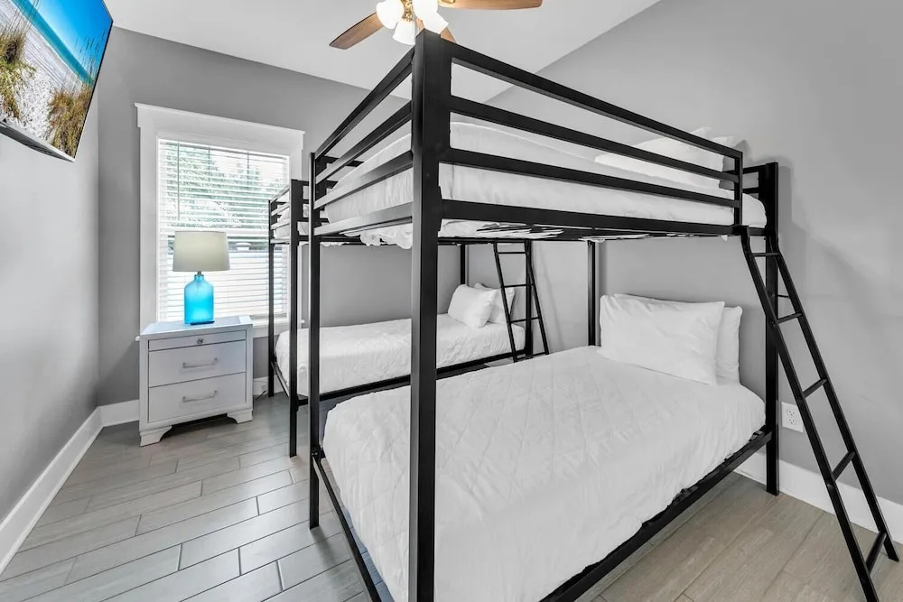 White Sands Beach Retreat, Panama City Beach