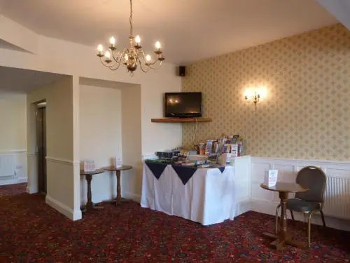 George IV Hotel