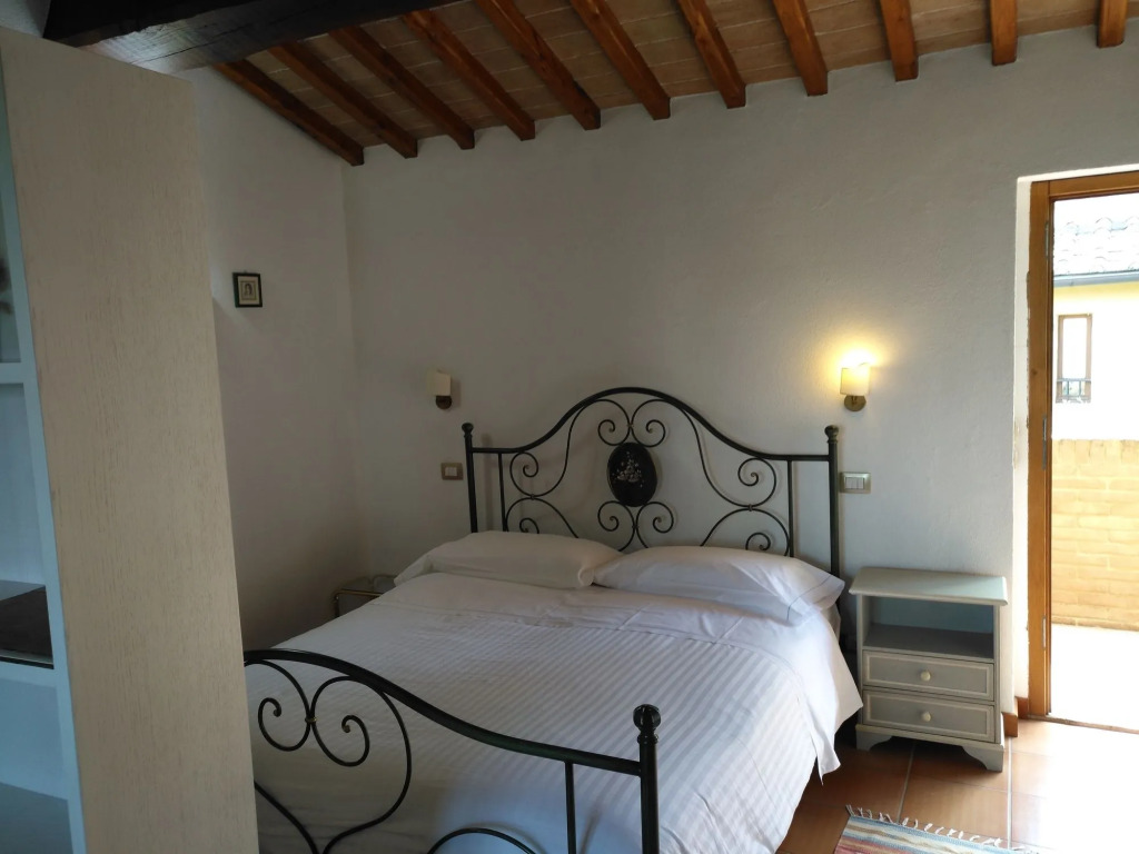 Fullino Nero Rta - Residenza Turistico Alberghiera