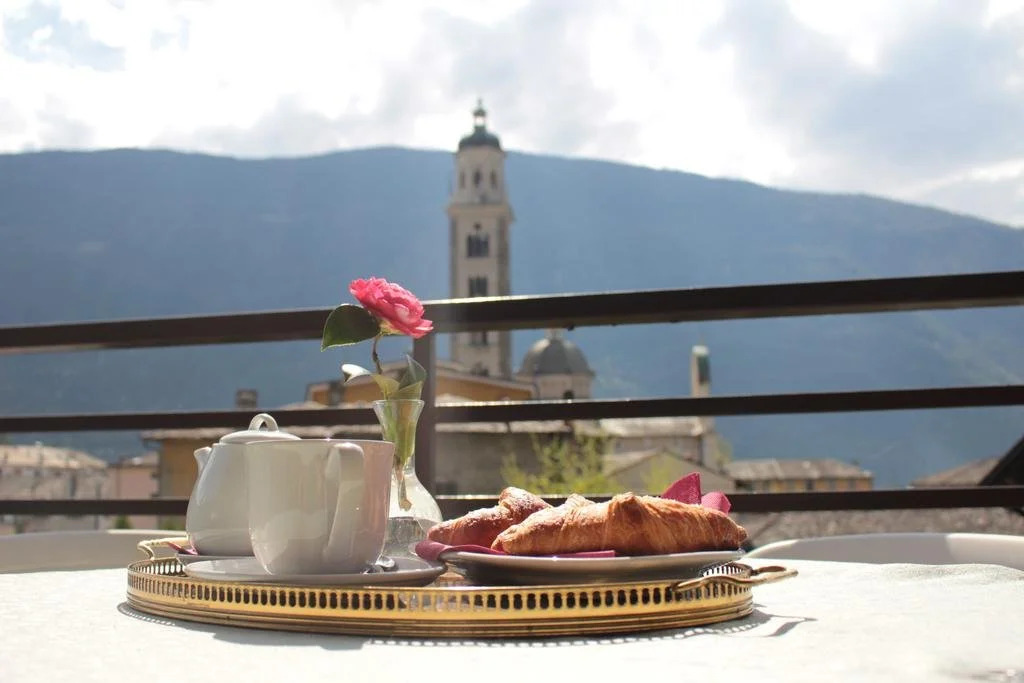 Hotel La Rotonda