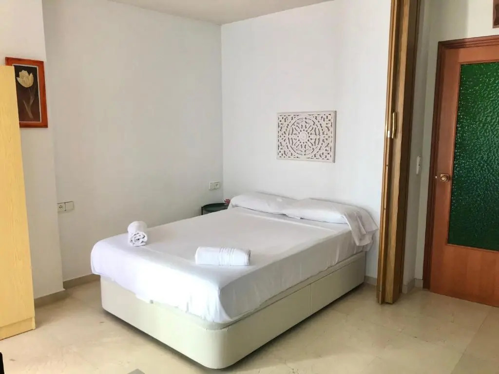 San Roc Apartment
