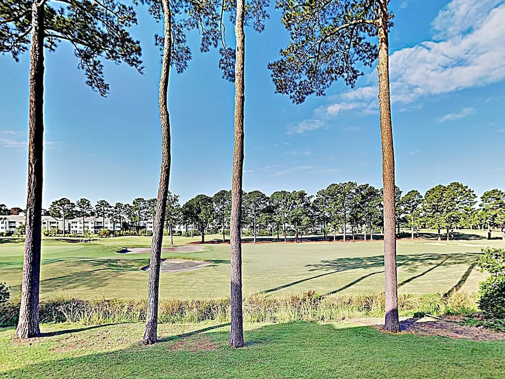 New Listing! Coastal Charmer W/ Pool - Near Beach 2 Bedroom Condo
