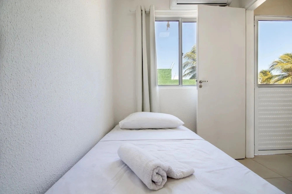 Beach Townhouses 4 - Duplex in Porto das Dunas by Carpediem