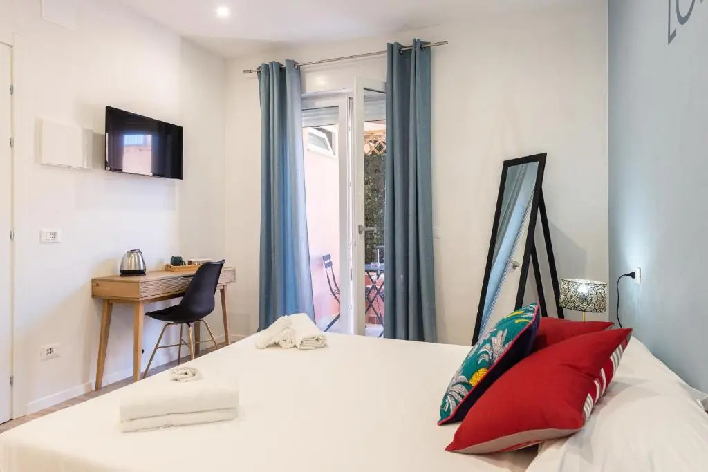 B&B Interno12