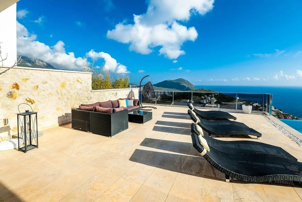 Villa Bluewing