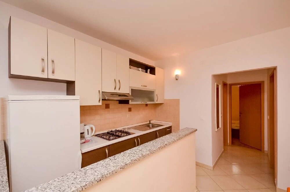 Apartment Nena