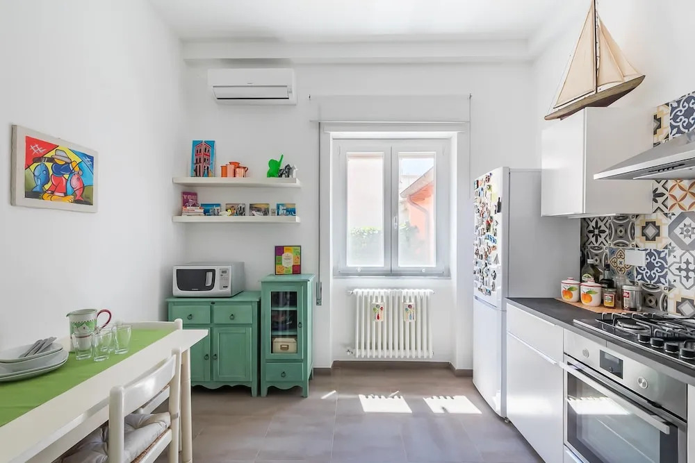Galeria Home Apartments