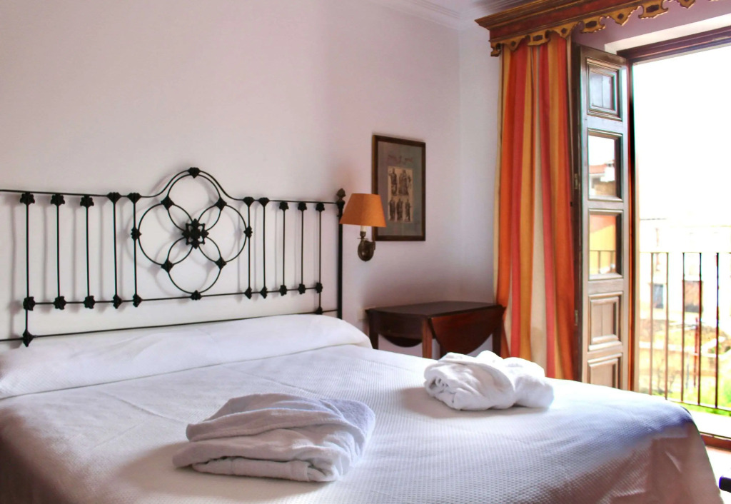 Hotel Palacio Matutano-Daudén