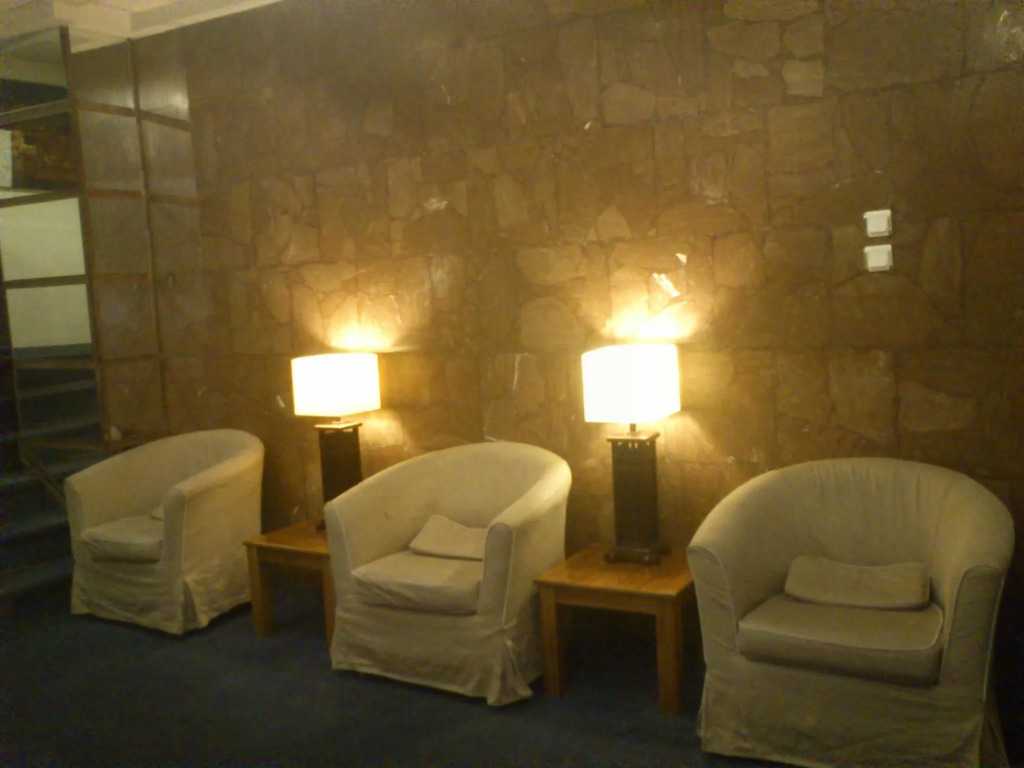 Delfini Hotel