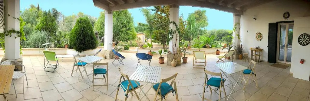 Casa Giada B&B