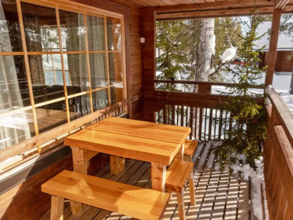 Holiday Home Mervinrinne