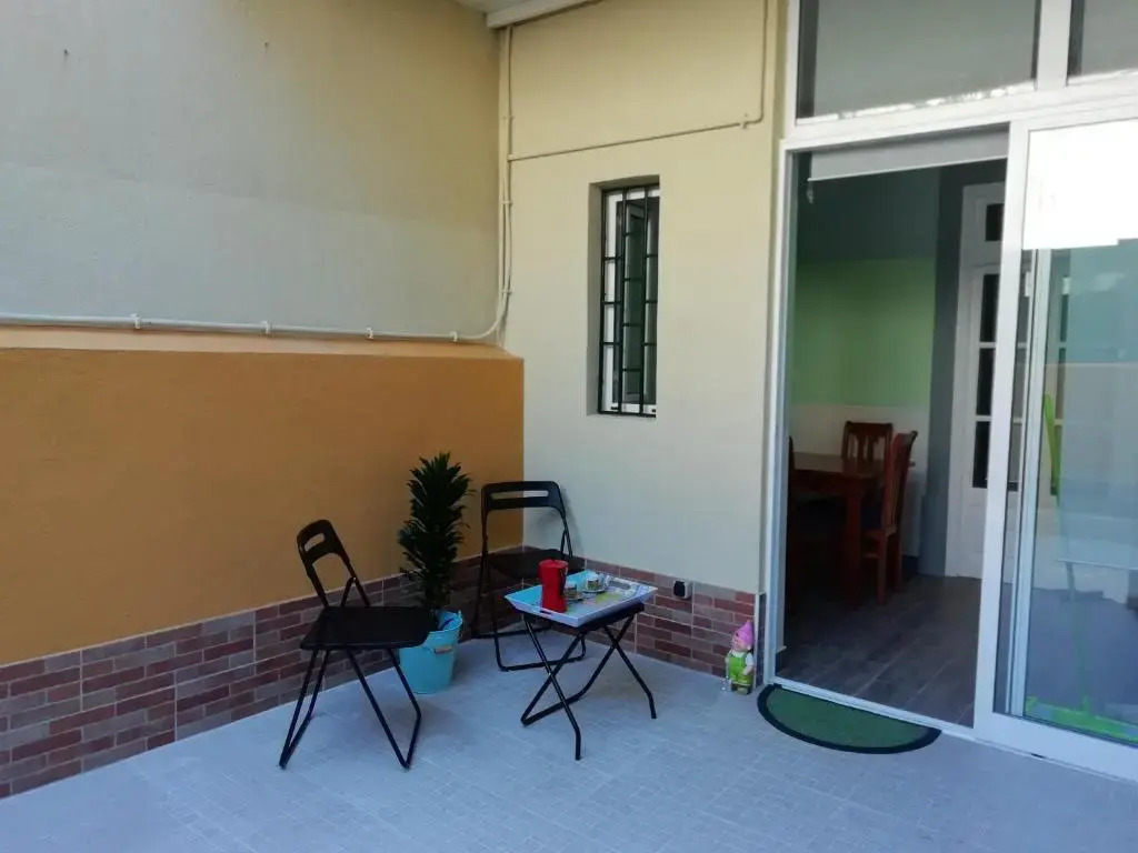 Veiga Areeiro
