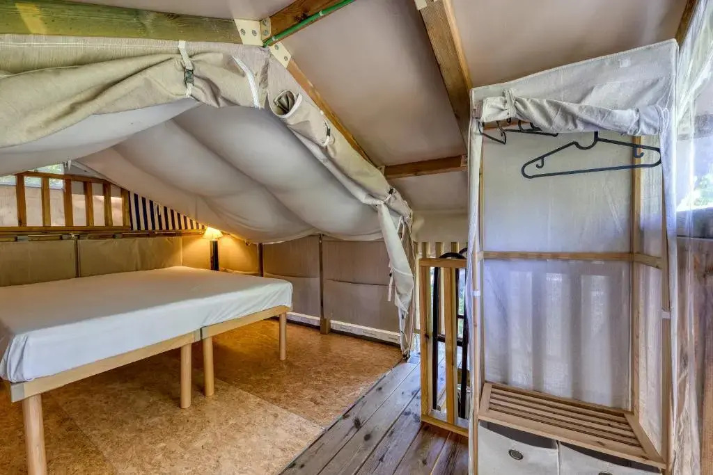 Camping Eden Glamping