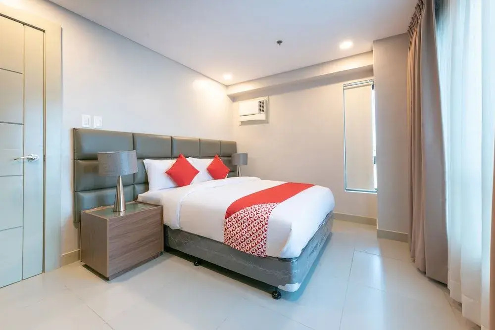 Oyo 203 Lelita Hotel