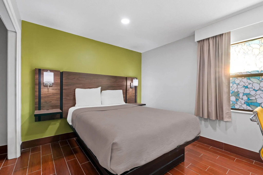 Travelodge by Wyndham Hotel & Cottages St Augustine - Historic